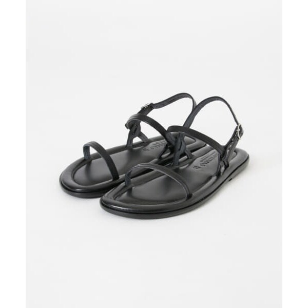 アーバンリサーチ（URBAN RESEARCH）/CORSO ROMA， 9　STRAP SANDAL