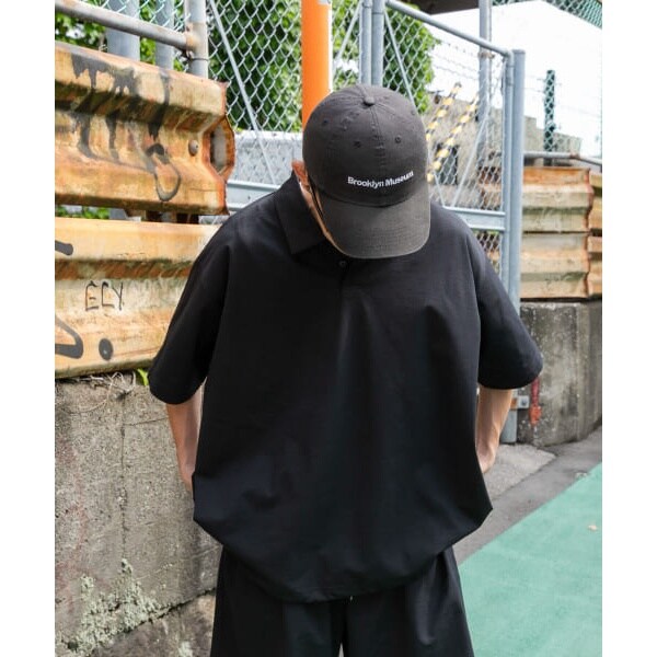 アーバンリサーチ（URBAN RESEARCH）/SHADE TECH ポロシャツ