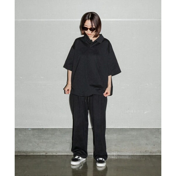 アーバンリサーチ（URBAN RESEARCH）/SHADE TECH ポロシャツ
