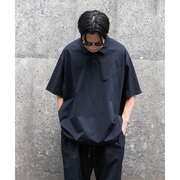 アーバンリサーチ（URBAN RESEARCH）/SHADE TECH ポロシャツ