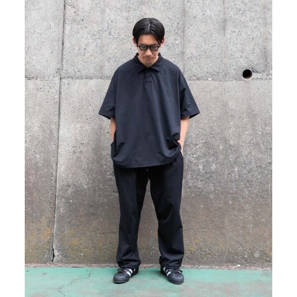 アーバンリサーチ（URBAN RESEARCH）/SHADE TECH ポロシャツ