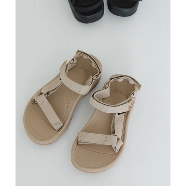 Fabulicious(PLEASER) SULTRY-601 ピープトゥサンダル クリア／クリア◆取り寄せ Fabulicious(PLEASER) SULTRY-601 ピープトゥサンダル クリア／クリア