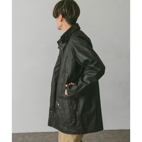 アーバンリサーチ ドアーズ（URBAN RESEARCH DOORS）/『別注』Barbour×DOORS OS WAX GAMEFAIRの通販はau  PAY マーケット - Brand Square by OIOI （ブランドスクエアbyマルイ） | au PAY マーケット－通販サイト