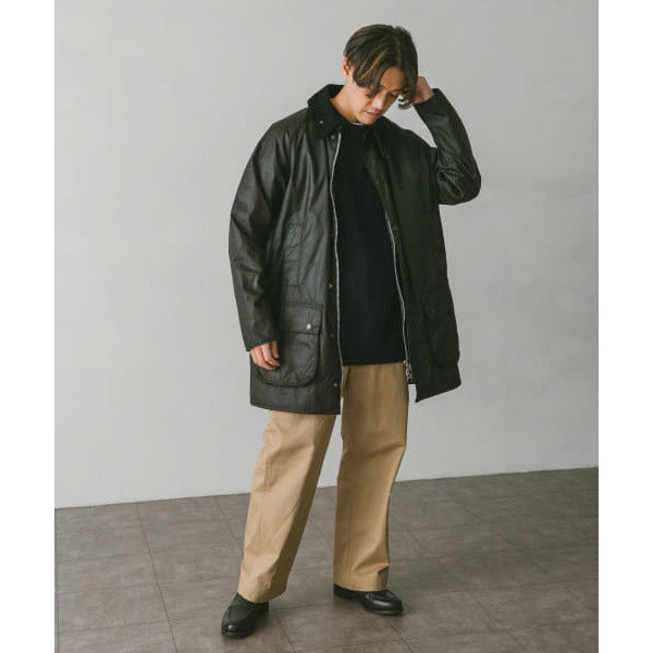 アーバンリサーチ ドアーズ（URBAN RESEARCH DOORS）/『別注』Barbour