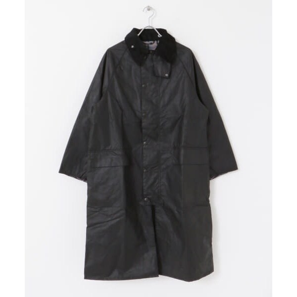 アーバンリサーチ ドアーズ（URBAN RESEARCH DOORS）/『WEB/一部店舗限定』Barbour　BURGHLEY