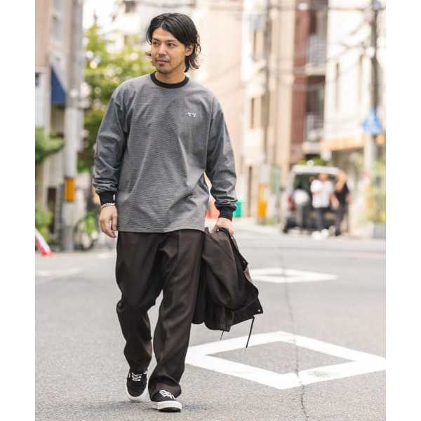 URBAN RESEARCH DOORS kids 135cm 起毛チュニック