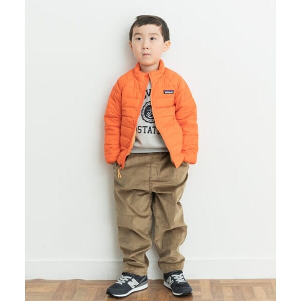 アーバンリサーチ ドアーズ（URBAN RESEARCH DOORS）/コーデュロイタックパンツ(KIDS)の通販はau PAY マーケット -  Brand Square by OIOI （ブランドスクエアbyマルイ） | au PAY マーケット－通販サイト