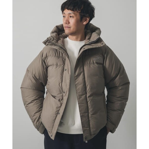 アーバンリサーチ ドアーズ（URBAN RESEARCH DOORS）/THE NORTH FACE　Alteration Baffs Jacket