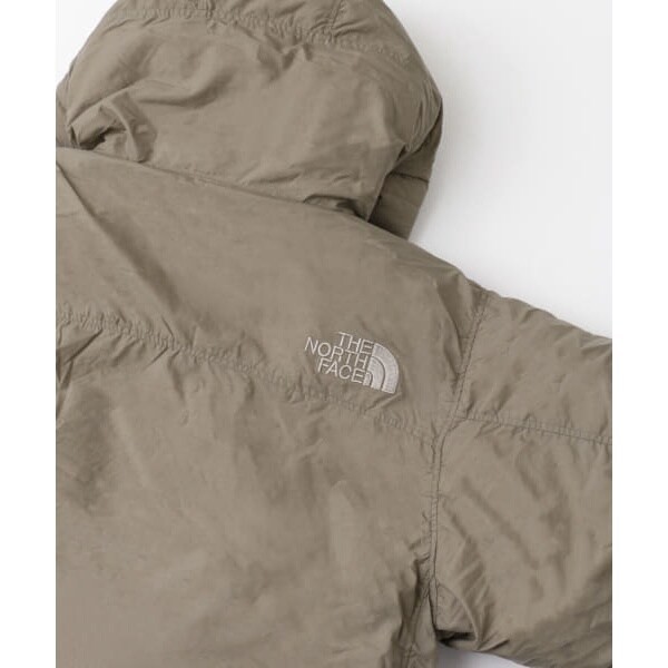 アーバンリサーチ ドアーズ（URBAN RESEARCH DOORS）/THE NORTH FACE　Alteration Baffs Jacket