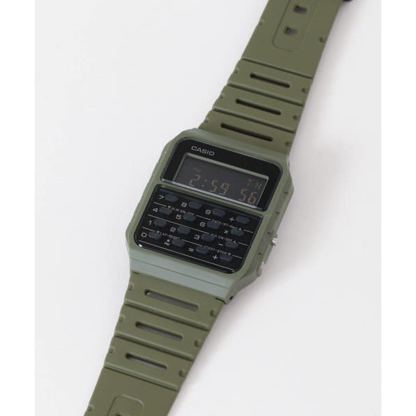 アーバンリサーチ ドアーズ（URBAN RESEARCH DOORS） CASIO CA−53WF