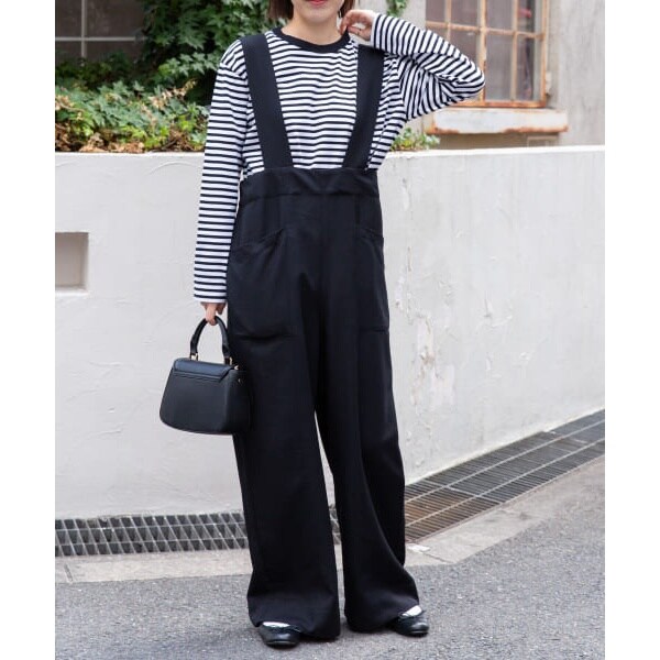 FORK&SPOON　アーバンリサーチドアーズ  サスペンダーパンツ 楽天市場】【SALE／20%OFF】FORK&SPOON サスペンダーパンツ
