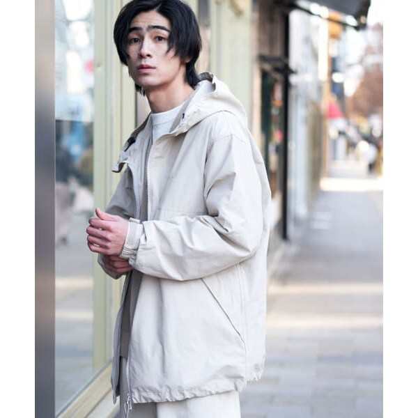 アーバンリサーチ ドアーズ（URBAN RESEARCH DOORS）/『別注』Snow Peak Apparel×DOORS Weather  Light Parkaの通販はau PAY マーケット - Brand Square by OIOI （ブランドスクエアbyマルイ） | au PAY  マーケット－通販サイト