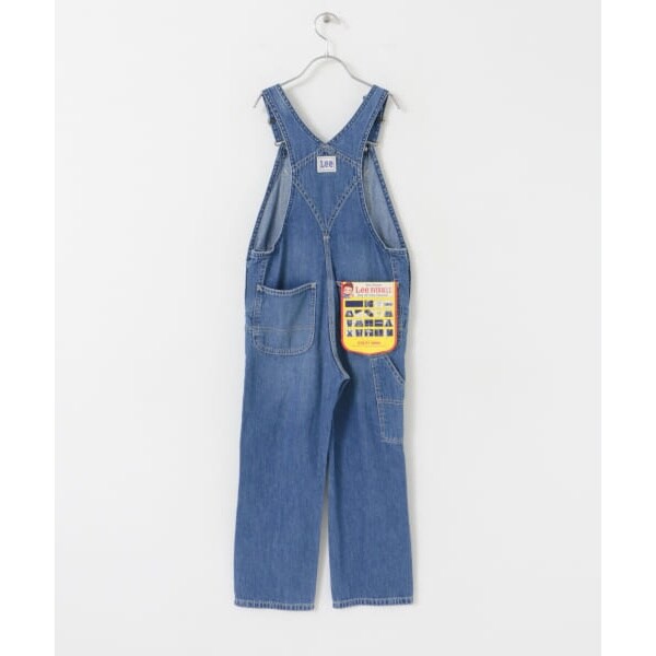 アーバンリサーチ ドアーズ（URBAN RESEARCH DOORS）/Lee OVERALLS(KIDS) キッズ