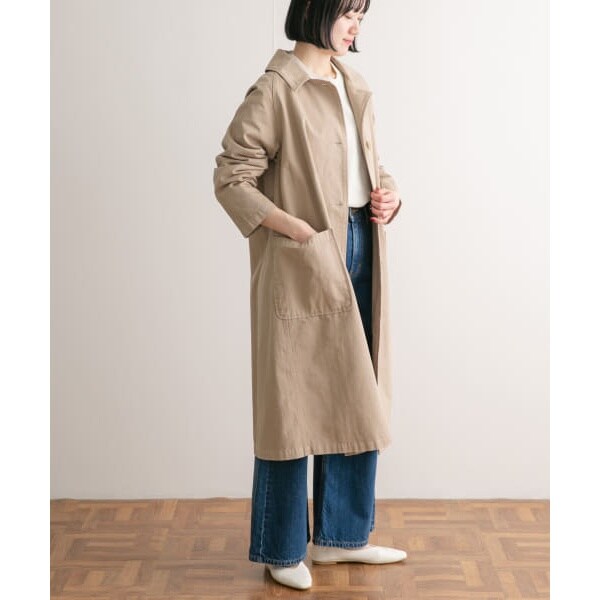 アーバンリサーチドアーズ URBAN RESEARCH DOORS コート URBAN