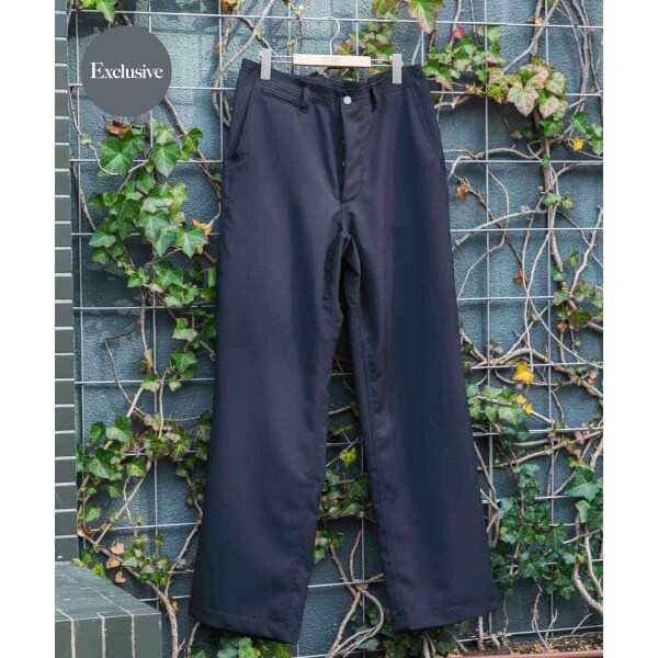 アーバンリサーチ ドアーズ（URBAN RESEARCH DOORS）/『別注』SASSAFRAS×DOORS　SprayerStreamPants