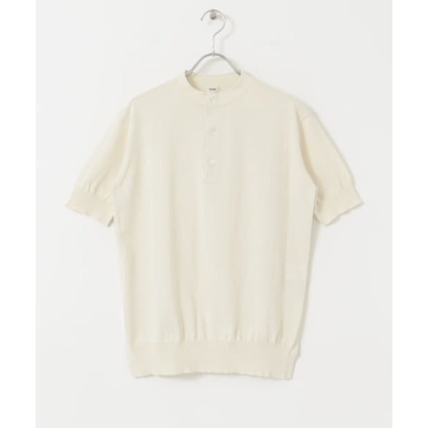 アーバンリサーチ ドアーズ（URBAN RESEARCH DOORS）/Scye　GIZAcotton H/N SHIRTSの通販は 28,002円