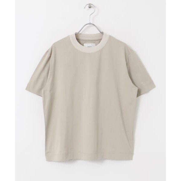 アーバンリサーチ ドアーズ（URBAN RESEARCH DOORS）/UNIFY　クルーネックTシャツの通販は 6,811円