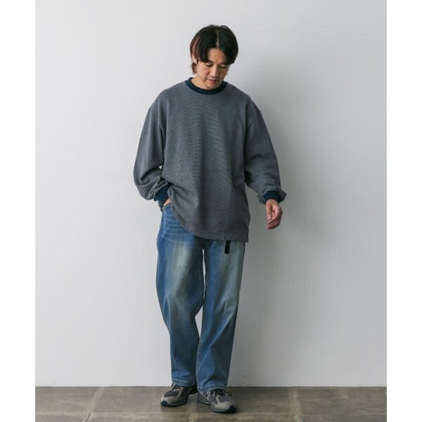 アーバンリサーチ ドアーズ（URBAN RESEARCH DOORS）/『別注』GRAMICCI　Mountain Wide Pants