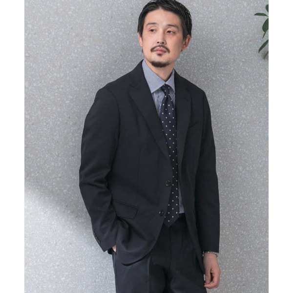 アーバンリサーチ ドアーズ（URBAN RESEARCH DOORS）/LIFE STYLE TAILOR　ウォッシャブルストレッチジャケット