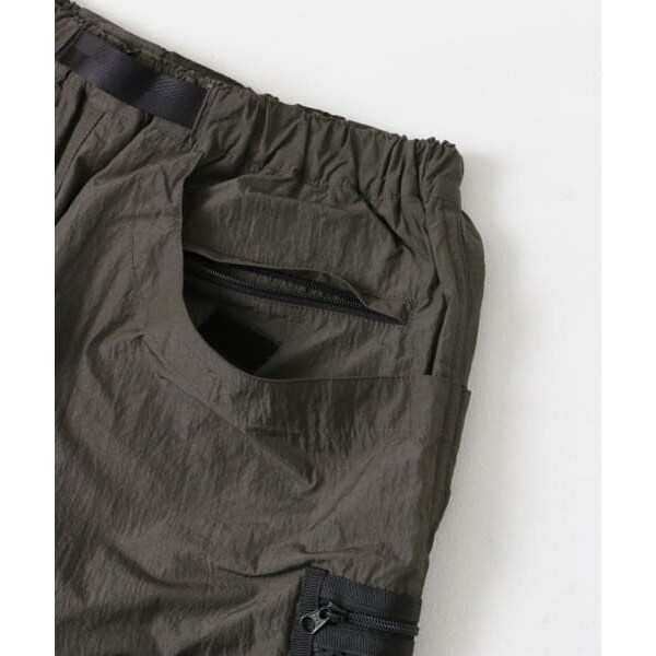 アーバンリサーチ ドアーズ（URBAN RESEARCH DOORS）/ENDS and MEANS　Utility Shorts