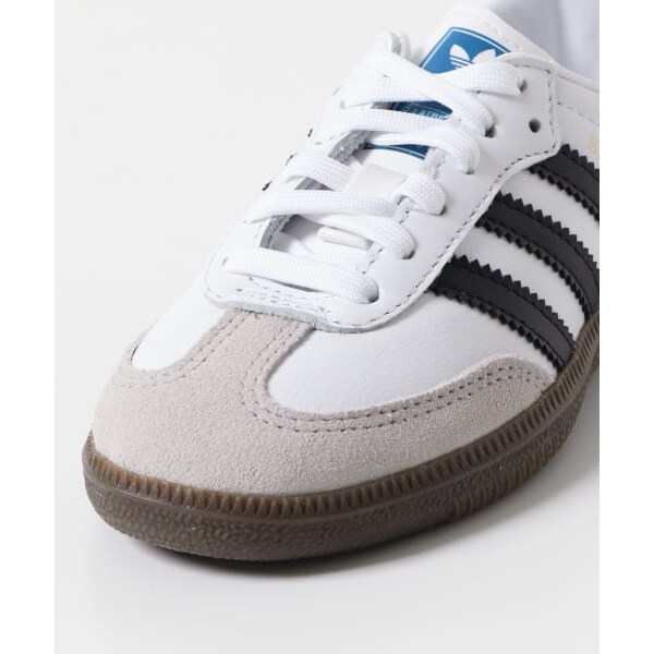 アーバンリサーチ ドアーズ（URBAN RESEARCH DOORS）/adidas　SAMBA OG C(KIDS)