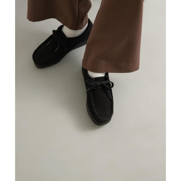 アーバンリサーチ ドアーズ（URBAN RESEARCH DOORS）/Clarks　Wallabeeの通販は