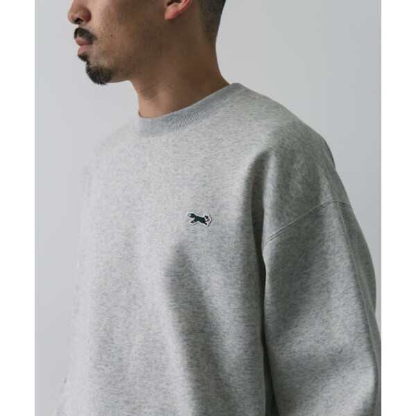 アーバンリサーチ ドアーズ（URBAN RESEARCH DOORS）/『XLサイズ/WEB限定』『別注』PENNEYS×DOORS　THE FOX クルーネックスウェットの通販は