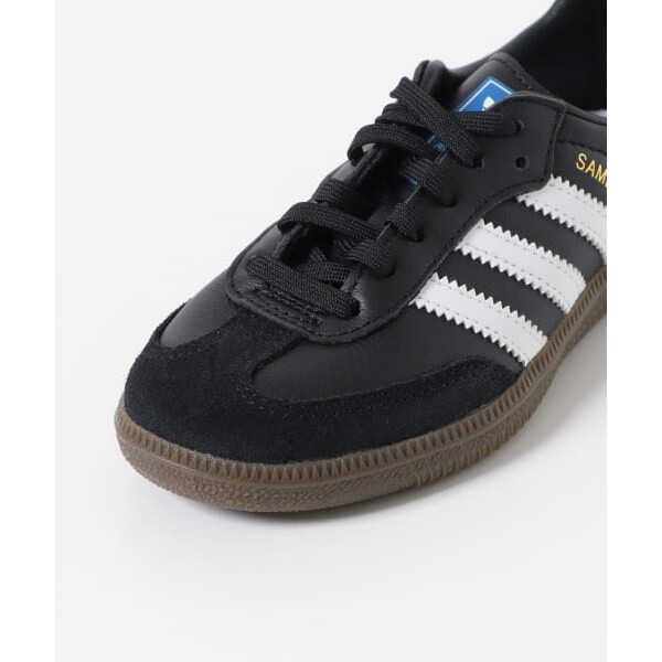 アーバンリサーチ ドアーズ（URBAN RESEARCH DOORS）/adidas　SAMBA OG C