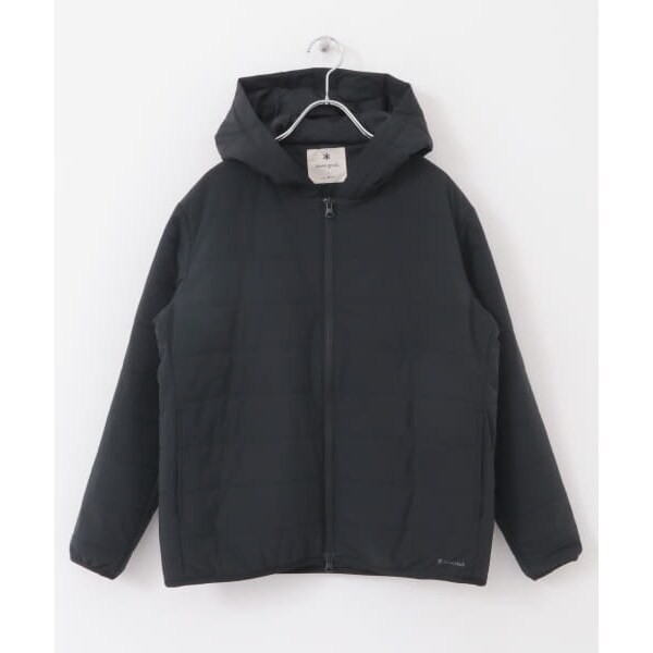 アーバンリサーチ ドアーズ（URBAN RESEARCH DOORS）/Snow Peak Apparel　Zip Up Hoodie