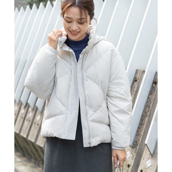 新品タグ付◉ DOORS グリーンダウン撥水2WAYジャケット m79301734764_1.jpg?1737498595