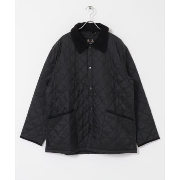 アーバンリサーチ ドアーズ（URBAN RESEARCH DOORS）/Barbour　LIDDESDALE QUILTED JACKETの通販は