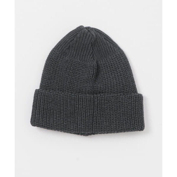 アーバンリサーチ ドアーズ（URBAN RESEARCH DOORS）/KIJIMA TAKAYUKI　COTTON ACRYLIC WATCH CAP