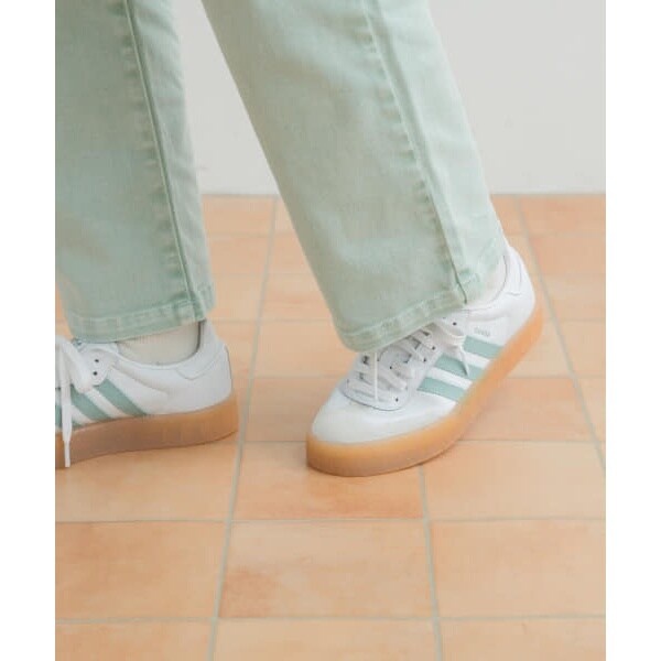 アーバンリサーチ ドアーズ（URBAN RESEARCH DOORS）/adidas　SAMBA Wの通販は