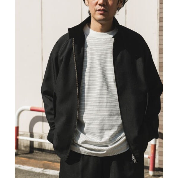 アーバンリサーチ ドアーズ（URBAN RESEARCH DOORS）/『吸水速乾』セオアルファドライビングジャケットの通販は