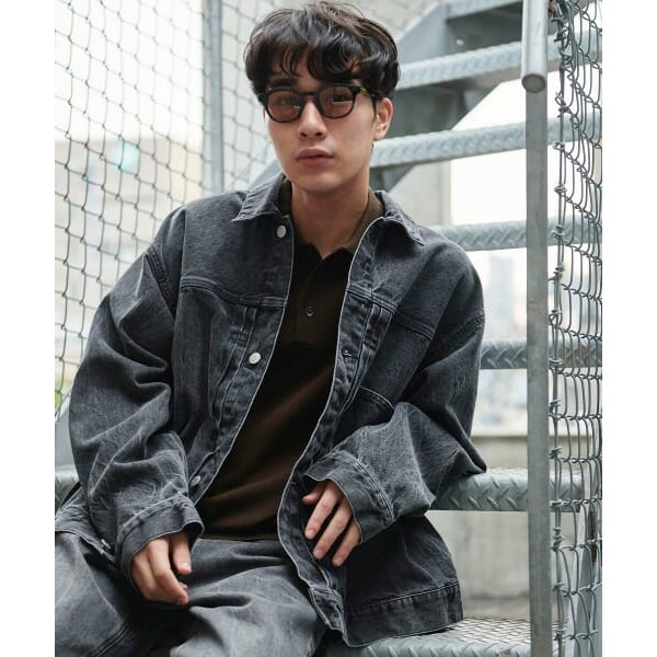 桑和（SOWA） G．G． 7682−78 レインパンツ ブラック LL