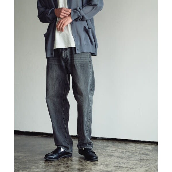 アーバンリサーチ ドアーズ（URBAN RESEARCH DOORS）/USED 13．3oz デニムパンツの通販は