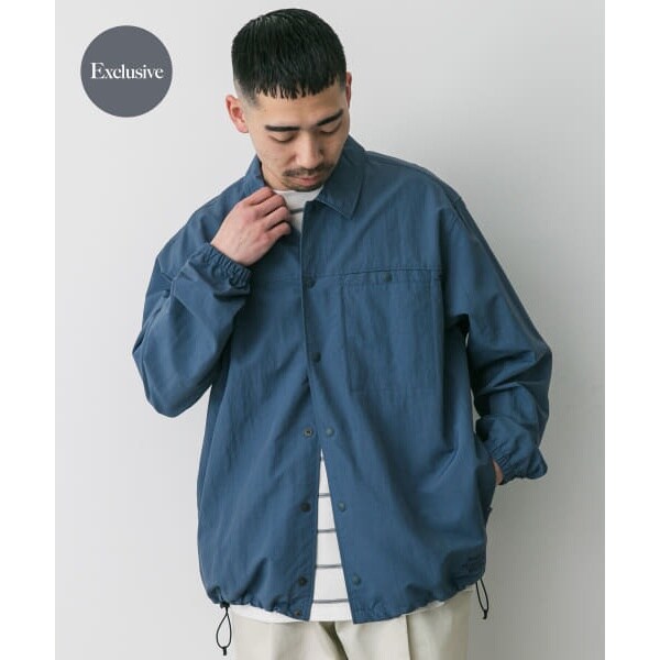 アーバンリサーチ ドアーズ（URBAN RESEARCH DOORS）/『別注