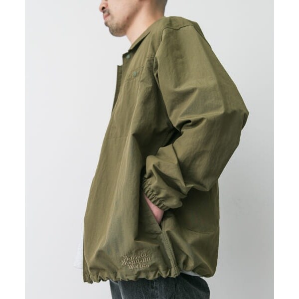 アーバンリサーチ ドアーズ（URBAN RESEARCH DOORS）/『別注