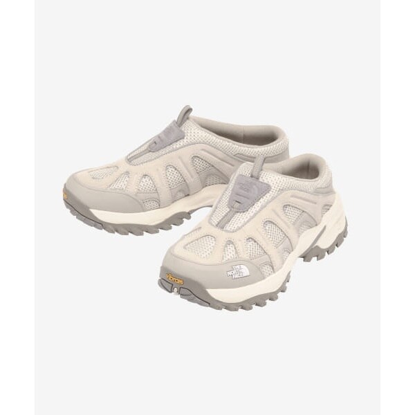 アーバンリサーチ ドアーズ（URBAN RESEARCH DOORS）/THE NORTH FACE　Hedgehog RVST Mule