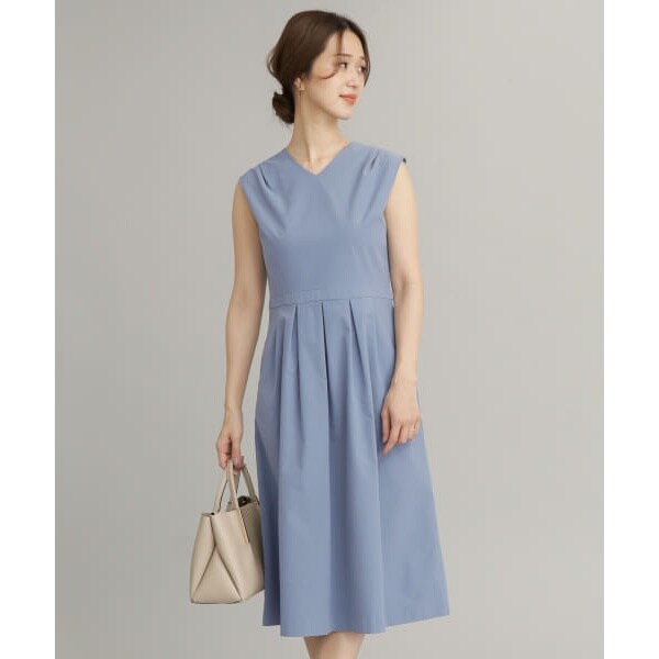 アーバンリサーチ ドアーズ ウエスト切り替えワンピースの通販はau Pay マーケット Brand Square By Oioi ブランドスクエアbyマルイ