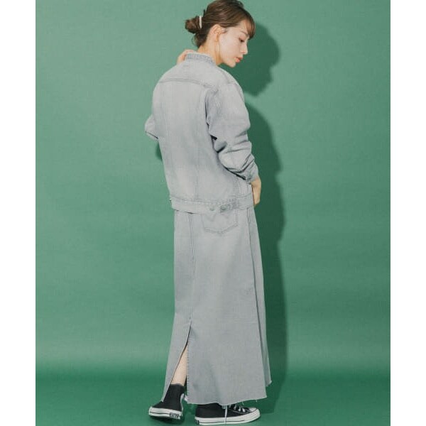 アーバンリサーチ サニーレーベル/『別注』Wrangler×Sonny Label