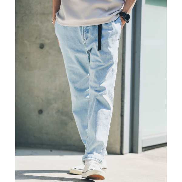 URBAN RESEARCH Sonny Label パンツ