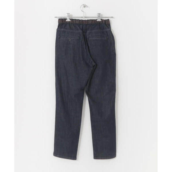 アーバンリサーチ サニーレーベル（URBAN RESEARCH SonnyLabel）/MONAME　DENIM EASY SLIM