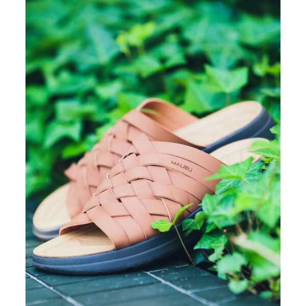 アーバンリサーチ サニーレーベル（URBAN RESEARCH SonnyLabel）/malibu sandals　ZUMA