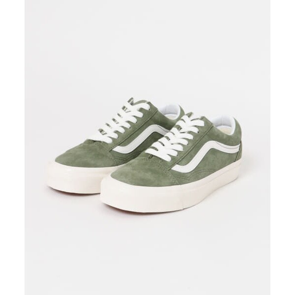 アーバンリサーチ サニーレーベル（URBAN RESEARCH SonnyLabel）/VANS　Old Skool 36 DXの通販は 10,560円