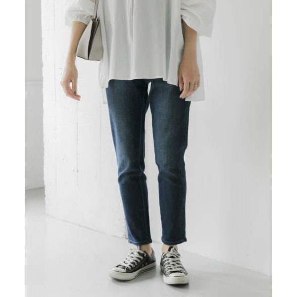 アーバンリサーチ サニーレーベル（URBAN RESEARCH SonnyLabel）/Moname　DENIM EASY SLIM