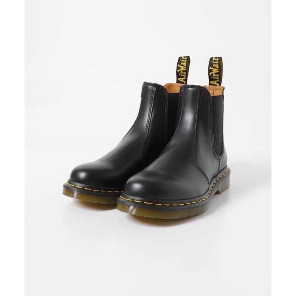 アーバンリサーチ サニーレーベル（URBAN RESEARCH SonnyLabel）/Dr．Martens　チェルシーブーツ