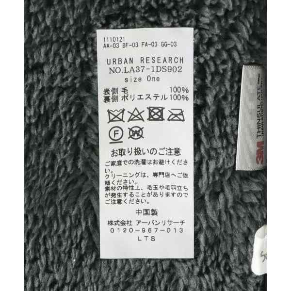 アーバンリサーチ サニーレーベル（URBAN RESEARCH SonnyLabel