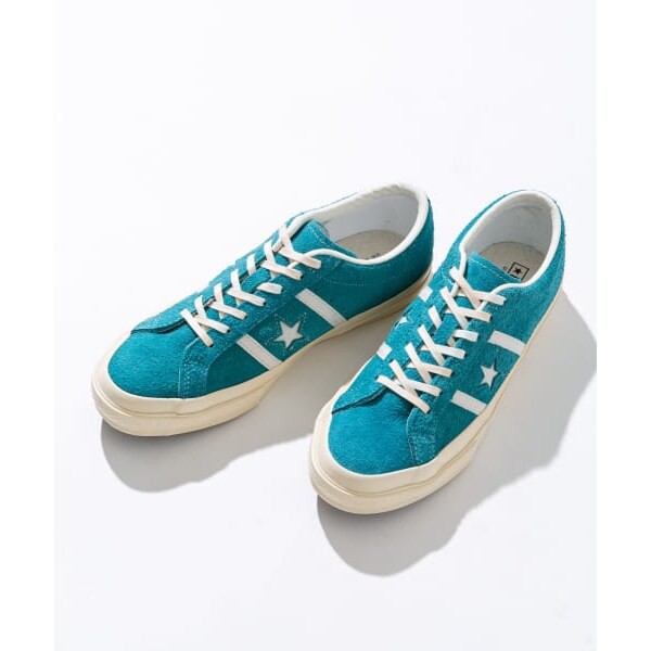 アーバンリサーチ サニーレーベル（URBAN RESEARCH SonnyLabel）/CONVERSE　STAR&BARS US SUEDE