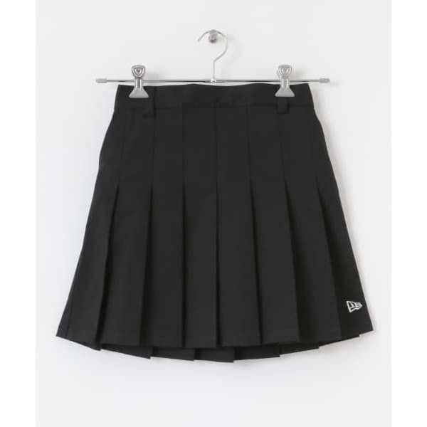 アーバンリサーチ サニーレーベル（URBAN RESEARCH SonnyLabel）/New Era　GFW PLEATS SKIRT